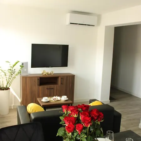 Bsapartament 아파트 *