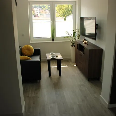 아파트 Bsapartament