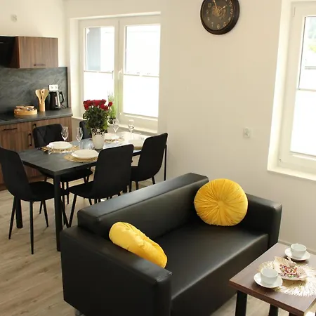 Bsapartament Piwniczna-Zdroj