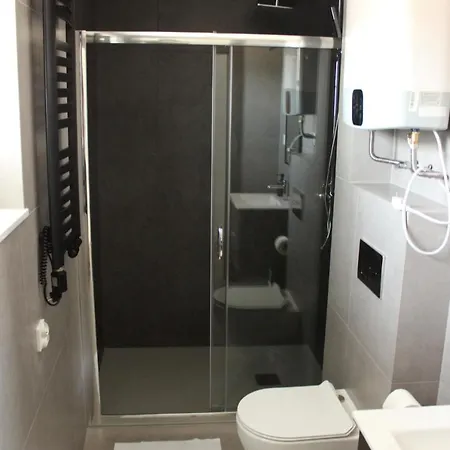 아파트 Bsapartament
