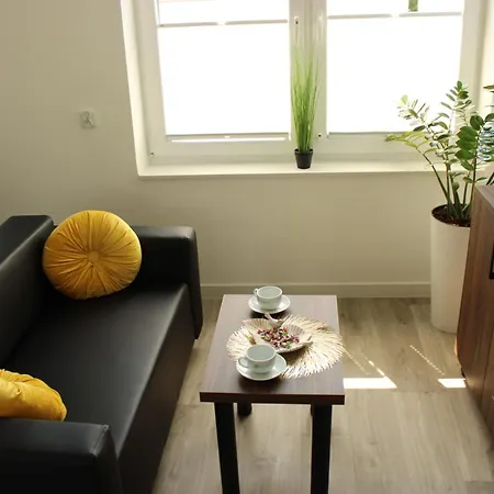 Apartment Bsapartament