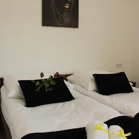 Bsapartament * Piwniczna-Zdroj