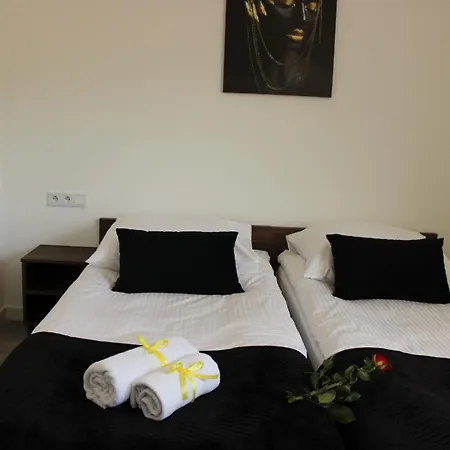 Bsapartament Piwniczna-Zdroj