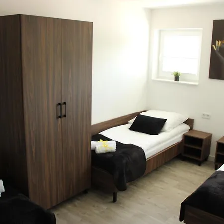 아파트 Bsapartament Piwniczna-Zdroj