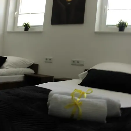 Bsapartament * Piwniczna-Zdroj