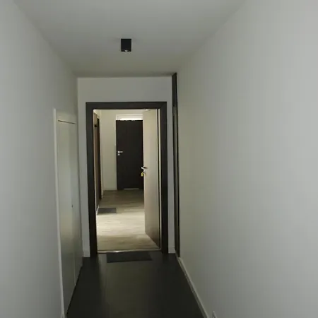 아파트 Bsapartament *