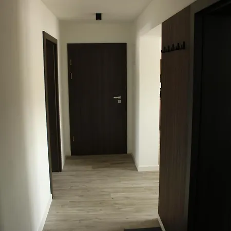 Bsapartament *
